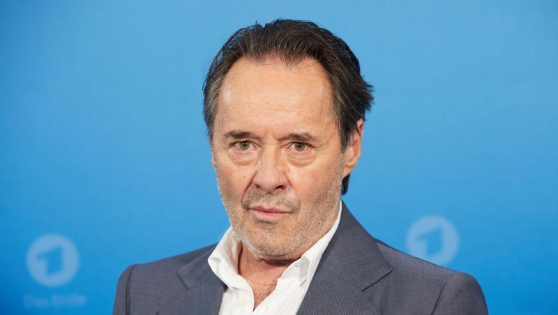 Uwe Kockisch hält ein Eintrittsgeld für Venedig für unsinnig. Uwe Kockisch hält ein Eintrittsgeld für Venedig für unsinnig.
