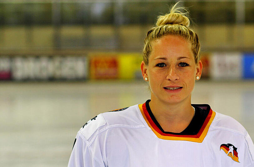 Andrea Lanzl (ERC Ingolstadt)