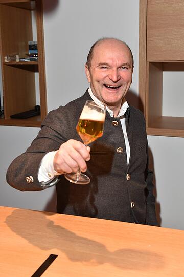 Sepp Krätz