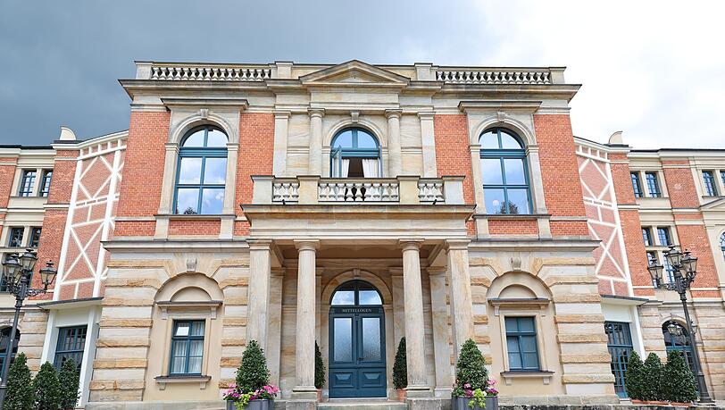 Die Bayreuther Festspiele ringen um eine neue Struktur.