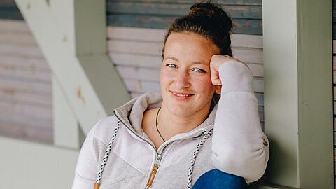 Almuth Schult bliebt der ARD als Expertin erhalten und wird befördert.
