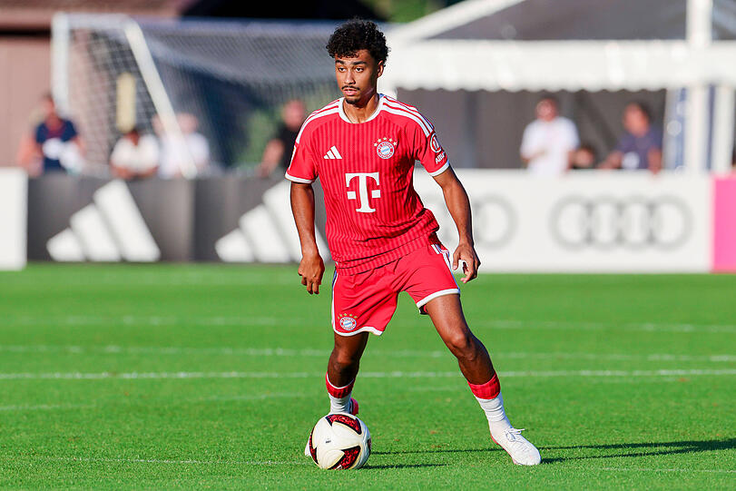 Nathaniel Brown: 50 Mio. Euro – zuvor 40 Mio. Euro Nathaniel Brown: 50 Mio. Euro – zuvor 40 Mio. Euro