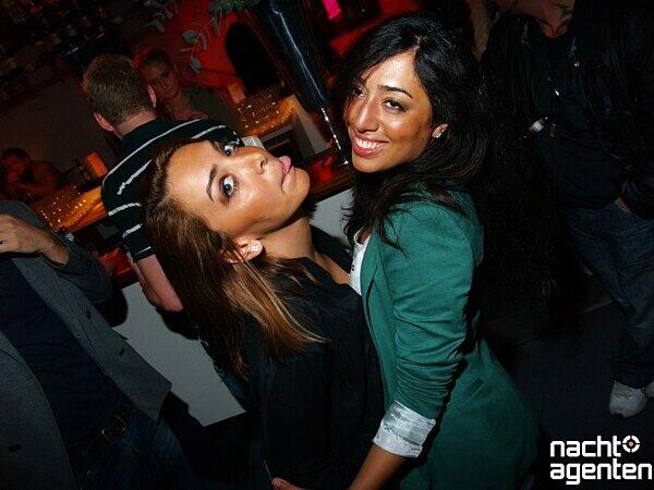 Im 8 Seasons startet das Wochenende mit der Club Night with Tolga. Mehr Bilder von der Veranstaltung gibt's unter www.nachtagenten.de.