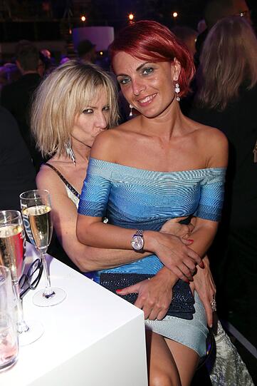 Weitere Bilder von den New Faces Awards 2013