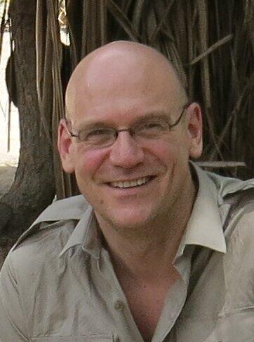 AZ-Expertenrat von Andreas Rose Der Doktor der Biologie ist Vorstand der Mückenforschungs- und Bekämpfungsfirma Biogents in Regensburg.