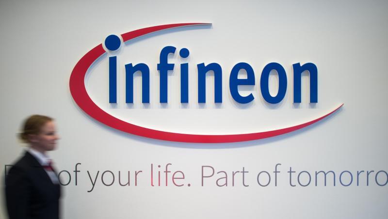 Seit der Bekanntgabe der Übernahme des US-Konkurrenten Cypress Semiconductor haben Infineon-Papiere ihren Abwärtstrend fortgesetzt und mehr als 10 Prozent verloren. Seit der Bekanntgabe der Übernahme des US-Konkurrenten Cypress Semiconductor haben Infineon-Papiere ihren Abwärtstrend fortgesetzt und mehr als 10 Prozent verloren.