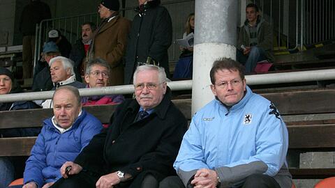Karsten Wettberg (links).