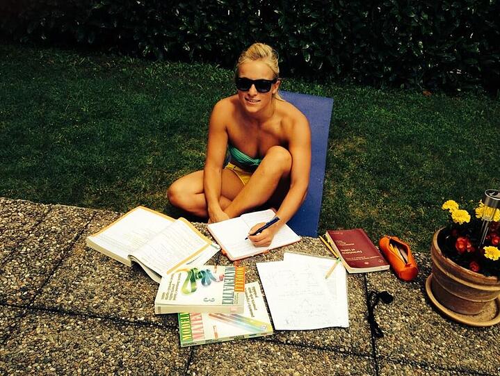 Lara Gut (25, Schweiz)