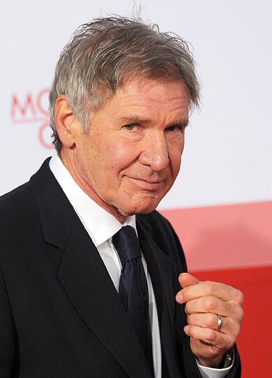 US-Schauspieler Harrison Ford, der unerschrockene, mutige und extrem coole Indiana Jones: Dass ihm zu Ehren ein Tier mal benannt werden würde, war nur eine Frage der Zeit - schließlich setzt er sich seit Jahren für den Naturschutz ein. Aber ob er wohl mit dieser Wahl zufrieden ist?