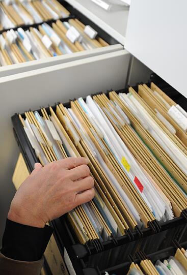 Datendiebstahl betrifft viele Bereiche des Alltags &ndash; bei vielen herrscht Nachholbedarf.