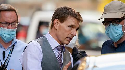 Tom Cruise hat mit seinen neuen "Mission: Impossible"-Filmen noch vor Kinostart einige Höhen und Tiefen erlebt.
