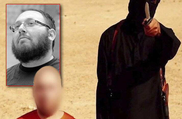 Erneut ein grausamer Mord an einem US-Journalisten auf Video festgehalten. Die Terror-Miliz IS hat ein Video von der Enthauptung des US-Amerikaners Steven Sotloff veröffentlicht.