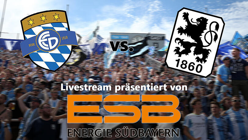 Zum 100-jährigen Vereinsbestehen des FC Dingolfing gastieren die Löwen beim niederbayerischen Bezirksligisten. Anpfiff im Isar-Wald-Stadion ist am Donnerstag um 18 Uhr.