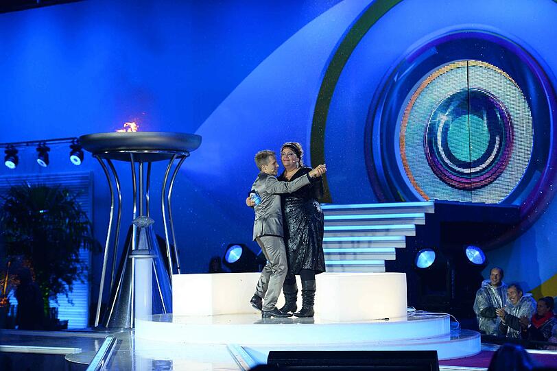 Promi Big Brother: Die Bilder aus der Show