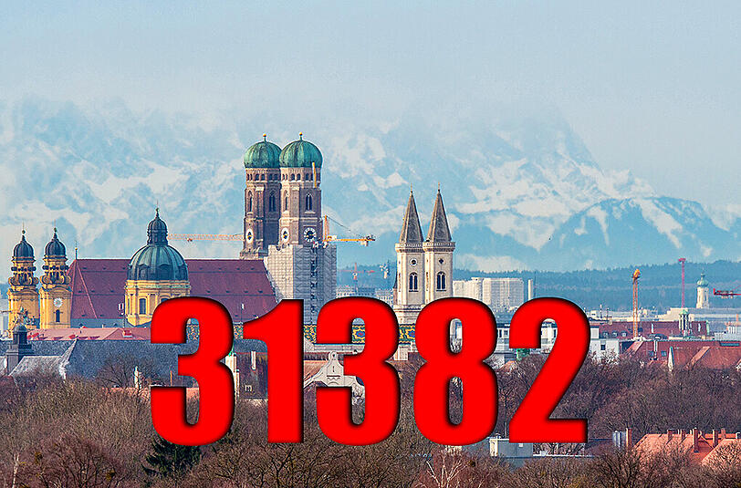 ...Menschen arbeiten in der Stadtverwaltung.