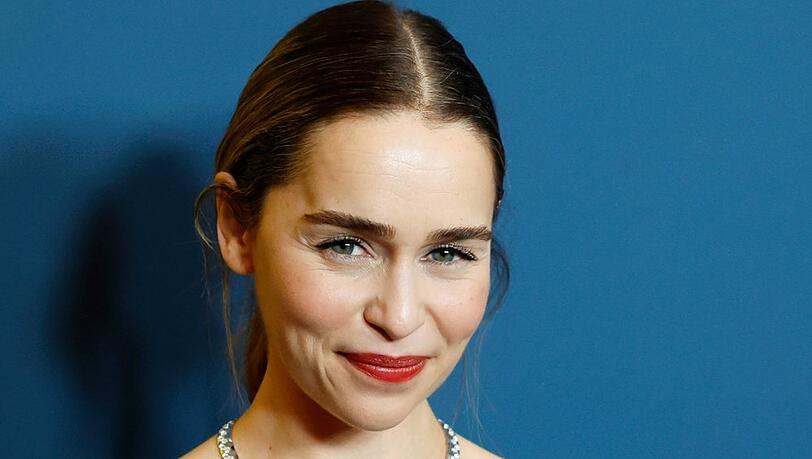 Emilia Clarke ist derzeit in "Ponies" zu sehen.