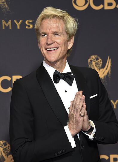 Matthew Modine