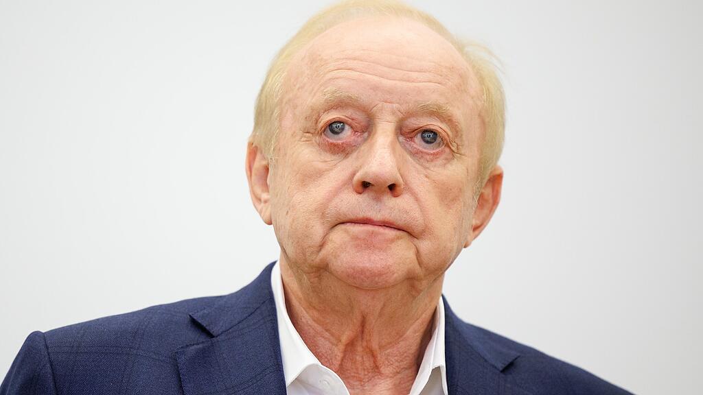 Urteil da! Alfons Schuhbeck muss drei Jahre ins Gefängnis