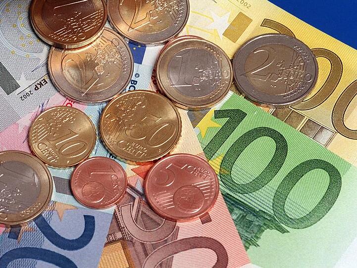 Die Unterschiede zwischen den Gehälter bei Männern Frauen sind oft groß