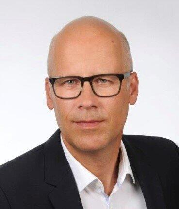 Alexander Kaiss von der Kermi GmbH. Alexander Kaiss von der Kermi GmbH.