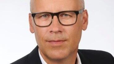 Alexander Kaiss von der Kermi GmbH. Alexander Kaiss von der Kermi GmbH.
