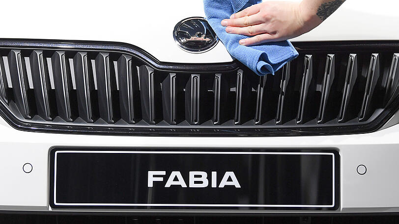 Vom kommenden Jahr an wird es den Skoda-Fabia nicht mehr als Diesel geben.