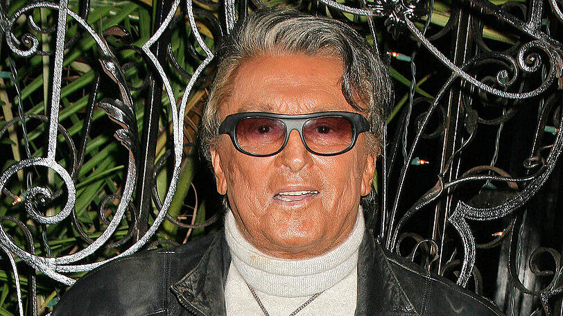 Filmproduzent Robert Evans ist mit 89 Jahren gestorben