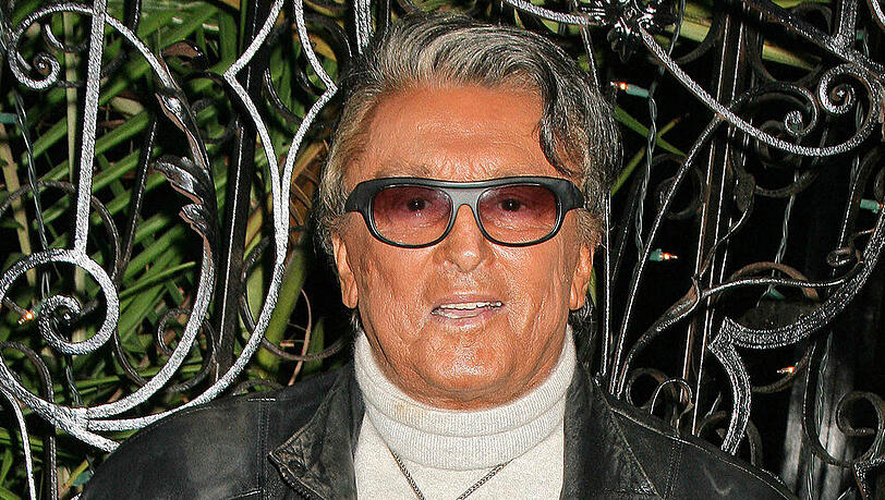 Filmproduzent Robert Evans ist mit 89 Jahren gestorben Filmproduzent Robert Evans ist mit 89 Jahren gestorben