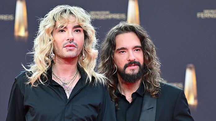 Das Format "Kaulitz & Kaulitz" wird ab dem 25. Juni bei Netflix zu sehen sein.