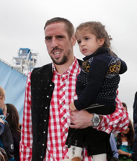 Franck Ribéry