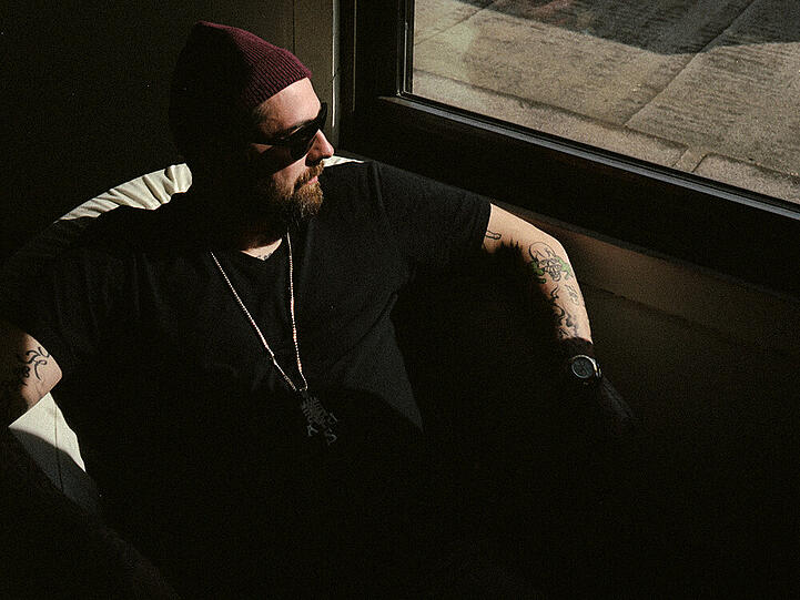 Sido veröffentlicht am 4. September sein neues Album "VI"