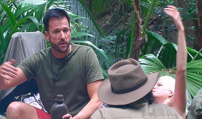 Michael Wendler ist außer sich.
