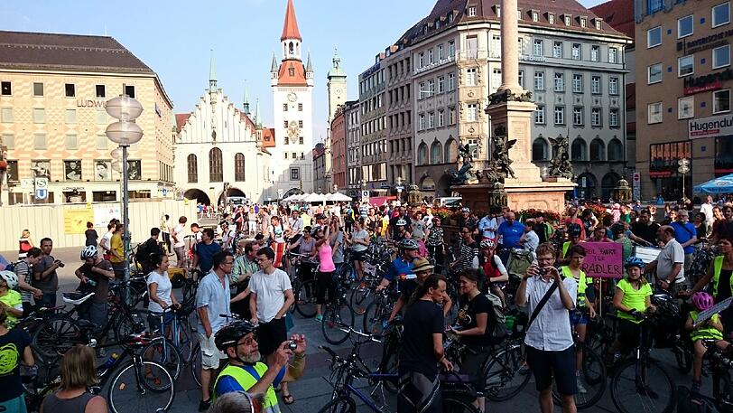 Am Mittwoch, 8. Juli, stimmt der Stadtrat über die beiden Varianten ab.