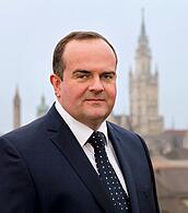 Wirtschaftsreferent Clemens Baumgärtner: Aktivisten fordern schon seinen Rücktritt. Wirtschaftsreferent Clemens Baumgärtner: Aktivisten fordern schon seinen Rücktritt.