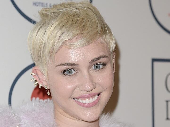 Miley Cyrus hat Tipps für Justin Bieber