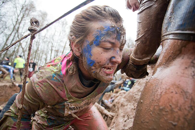 Braveheart Battle: Die besten Bilder von 2017 und 2016