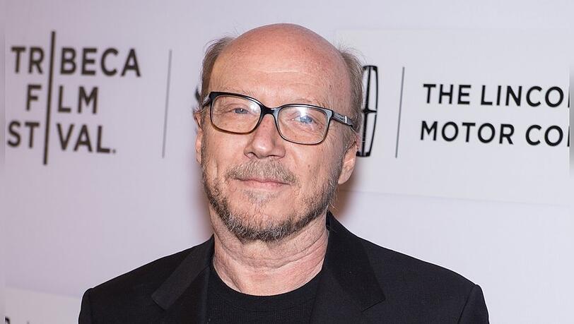 Paul Haggis' Name fiel bereits im Zuge der #MeToo-Bewegung mehrfach.