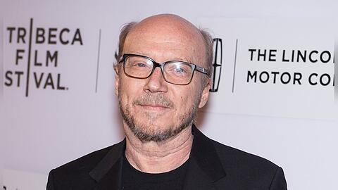 Paul Haggis' Name fiel bereits im Zuge der #MeToo-Bewegung mehrfach.
