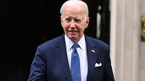 Videos, die US-Präsident Joe Biden in angeblich verwirrtem Zustand zeigen sollen, sich vom Weißen Haus als "billige Fälschungen" bezeichnet worden.