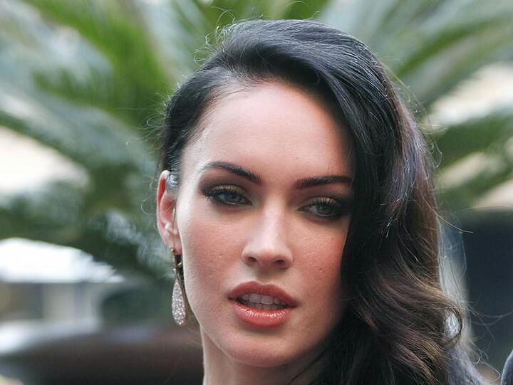 Traumfrau Megan Fox hat sich verlobt