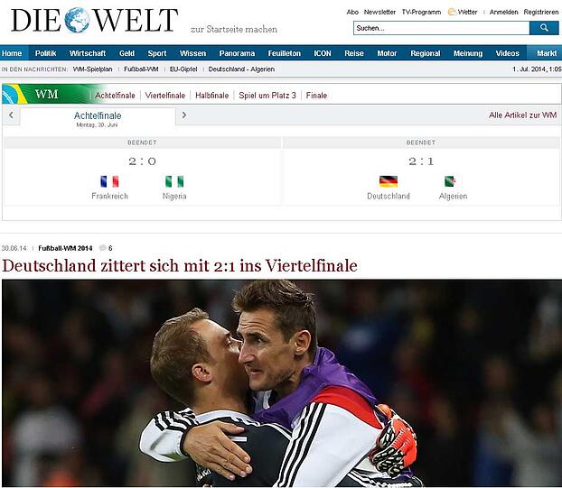 Welt.de