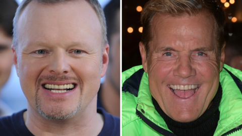 Stefan Raab kommt zu RTL. Was sagt Sender-Urgestein Dieter Bohlen dazu?
