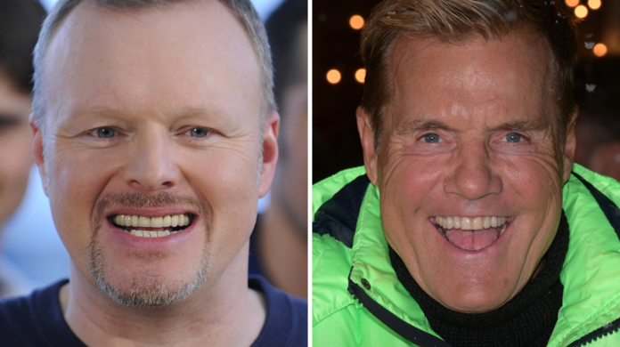Stefan Raab kommt zu RTL. Was sagt Sender-Urgestein Dieter Bohlen dazu?