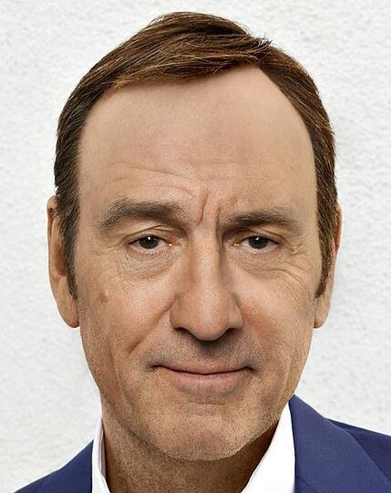 Robert DeNiro und Kevin Spacey
