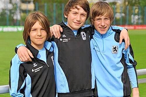 Bei der Löwen-Jugend stehen Veränderungen an.