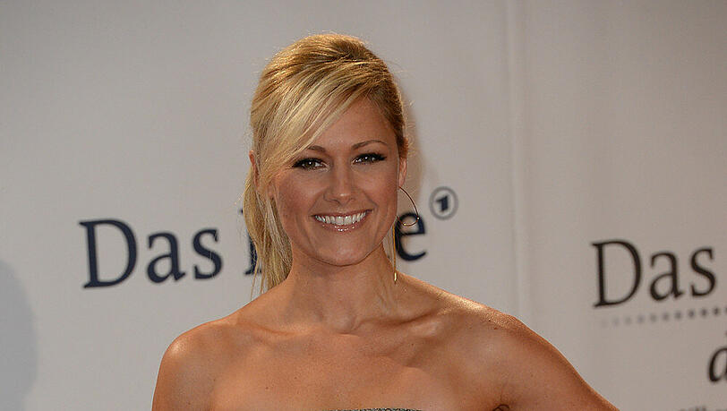 Wo hat sich Helene Fischer versteckt? Wo hat sich Helene Fischer versteckt?