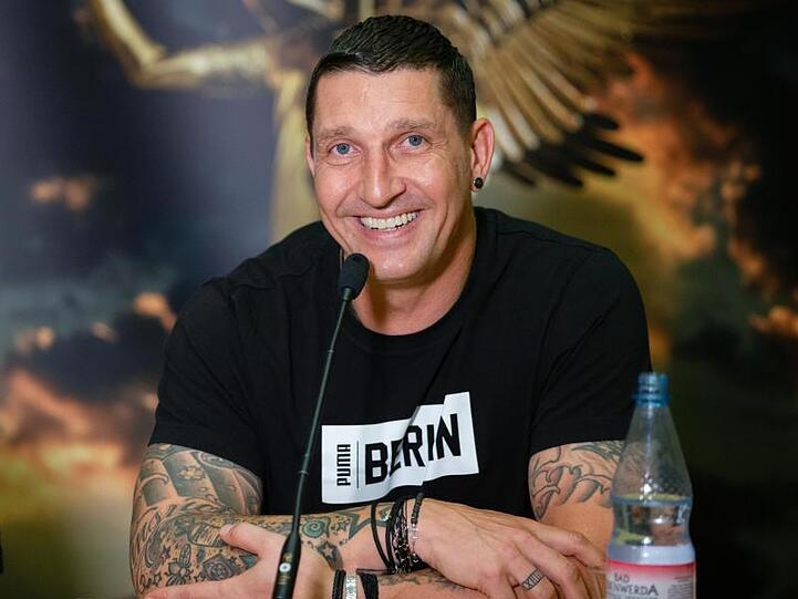 Außerordentliche Pressekonferenz bei den Füchsen: Stefan Kretzschmar wird neuer Sportdirektor.