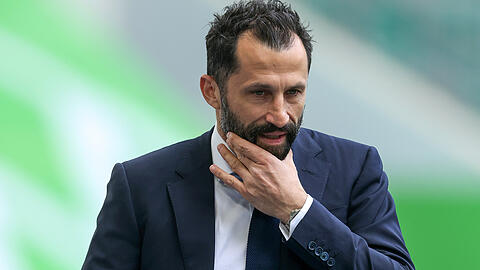 Transferplan bei Bayerns Sportvorstand Hasan Salihamidzic: Wer wird kommen, wer wird gehen?