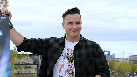 Homophob und frauenfeindlich? Die Vorwürfe hat Andreas Gabalier oft zu hören bekommen.