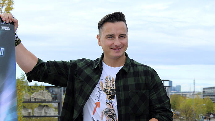 Homophob und frauenfeindlich? Die Vorwürfe hat Andreas Gabalier oft zu hören bekommen.